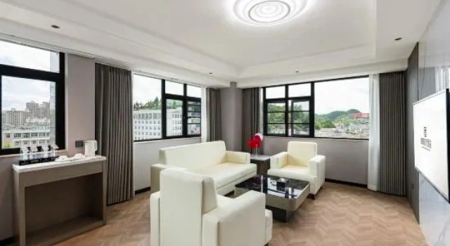 Люкс Green Oriental Hotel