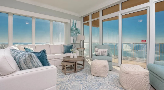 Phoenix Orange Beach Ii 1705 4 Bedroom Condo, Prenota Appartamento Hotel a Alabama con parcheggio, Parcheggio