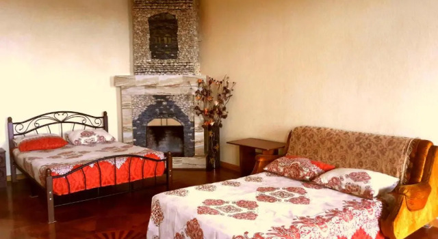 Семейный люкс Guest house ARIOZO - GAGRA & R.A.