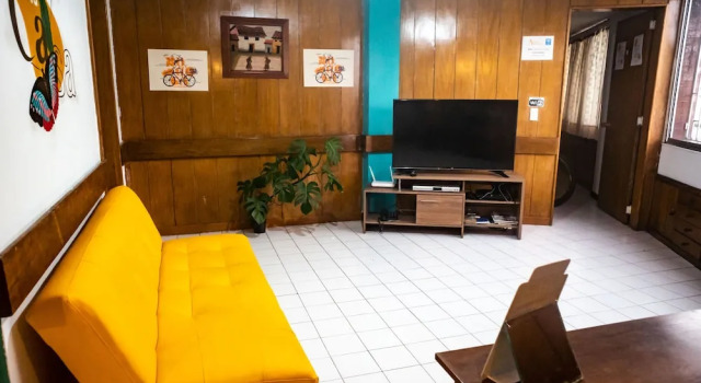 Hostal CasAlé Usaquén, Prenota Ostello Usaquen Bogotá