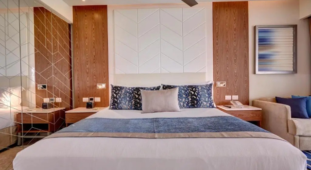 Полулюкс Diamond Club Luxury Royalton Antigua, An Autograph Collection All-Inclusive Resort