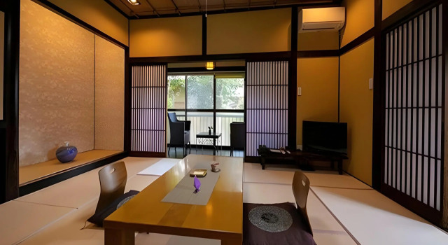 Yufuin Hoteiya, Book Hotel Hoteller i Oita med parkering, Parkering