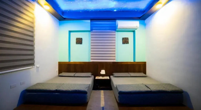 Номер Standard Ryans Guesthouse