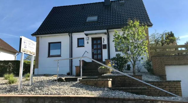 Ferienwohnung T _ T 3, Забронировать Отель Маленте 