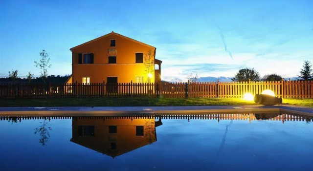 Villa Scuderi, Book Villa Recanati 