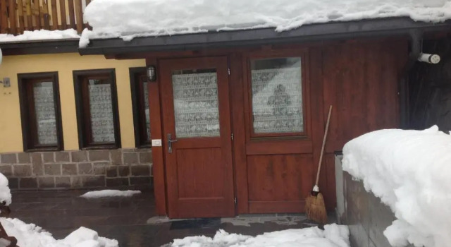 Appartamento il Nido, Foglalás Apartman Moena Val di Fassa