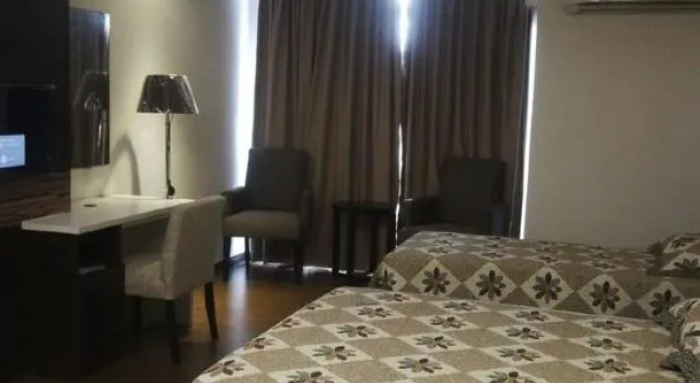 Nima Lodge, Varaa Hotelli Hotellit Kelantan pysäköinnillä, Pysäköinti