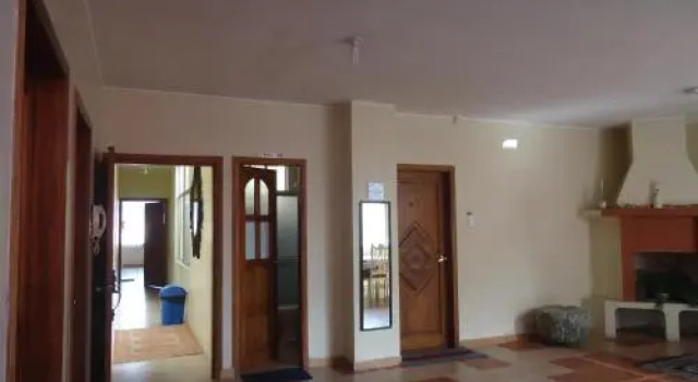 Apart Humboldt Hostal, Book Hotel Riobamba Chimborazo Province