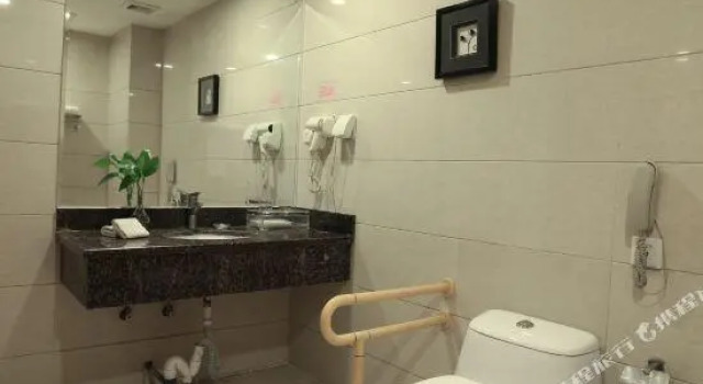 Xin Fu Lai Hotel, Prenota Hotel Xi'an Shaanxi