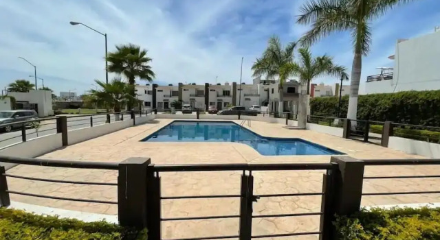 Departamentos Marina C, Book Hotel Mazatlán 