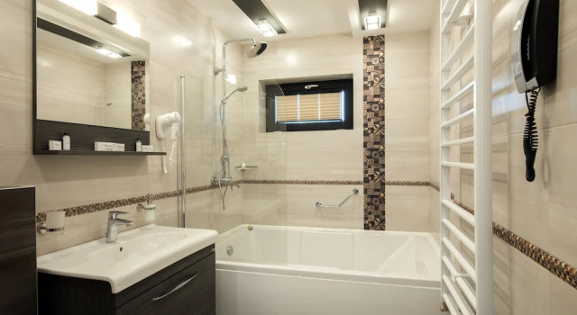 Номер Luxury Family Hotel Business Club