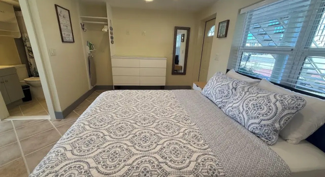 Апартаменты Manatee Bay Inn - Near Fishing Pier Fort Myers Beach