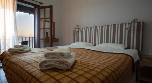 Двухместная студия Villa Kalliopi