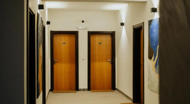 Номер Standard AM Palace