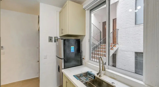 1 Block to Playa Los Tules, Pool Access! Lush Unit, Book Apartment Puerto Vallarta Jalisco