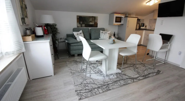 Апартаменты Business Baum Apartments