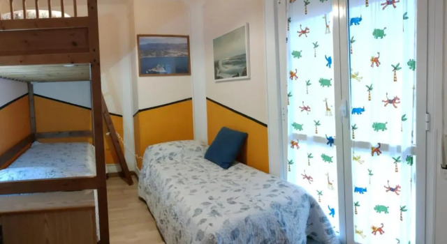 Апартаменты La Casa di Flavio