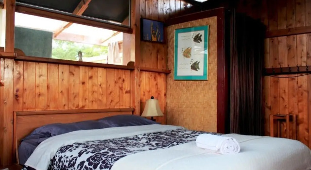 Номер Deluxe Kirpal Meditation and Ecological Center