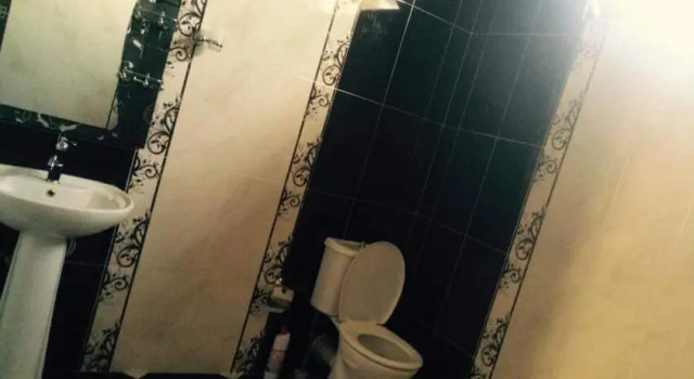 Achiko House, Book Hotel Batumi 