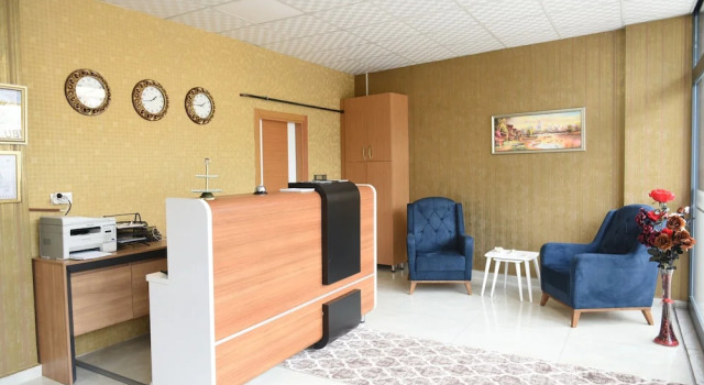 Düzce Kervansaray Suit Otel