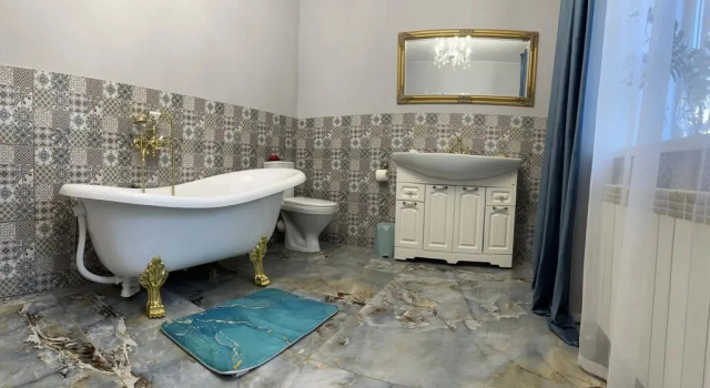 Коттедж Дуплекс Благодарня