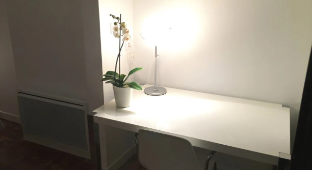 Appartement Alsace - Capitole, Забронировать Апартаменты/квартира Отели Тулузы с парковкой, рядом с Le Pont Neuf, Парковка