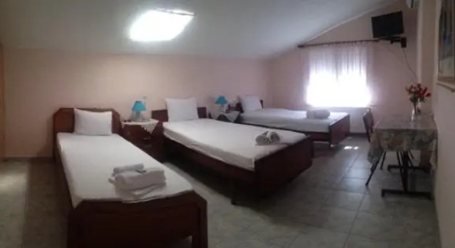 Aktaion Hotel, Book Hotel Katerini 