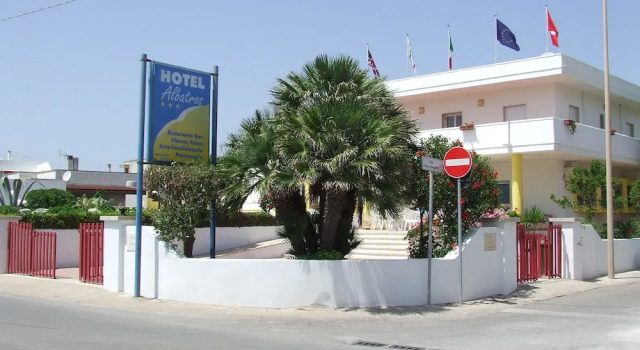 Hotel Albatros