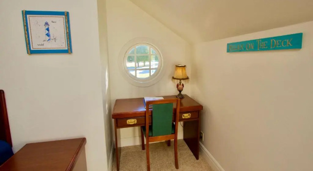 Двухместный номер Standard с видом на озеро Baileys Harbor Yacht Club Resort