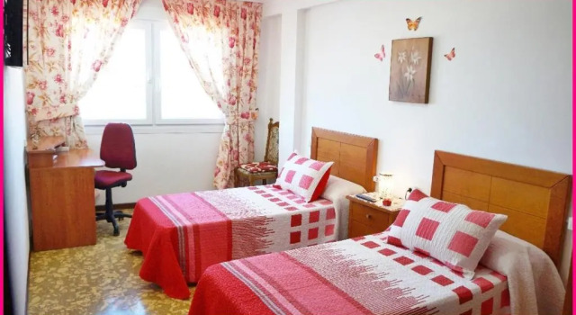 Apartamento Paseo del Puerto, Réserver Appartement Hôtels SPA à Cap Finisterre, SPA