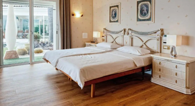 Вилла Deluxe Villa Circense