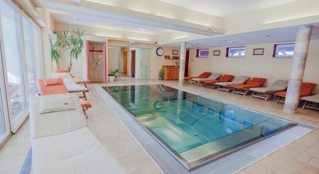 Hotel Kornock, Забронировать Отель Туррахер-Хёэ Nockberge