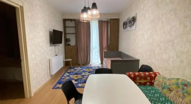 Parki Residence #24, Rezerwuj Hotel Bakuriani Samckhe Javakheti