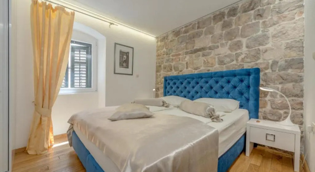 Номер Deluxe Guesthouse Imperator