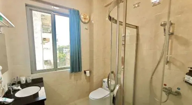 Люкс Taoyuanle · Courtyard Leisure Resort Countryside Homestay (Huanong Zhujiang College)