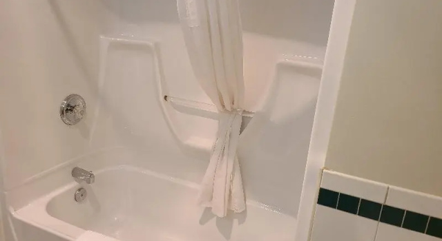 Четырёхместный номер Standard Quality Inn & Suites 1000 Islands