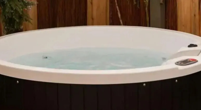 Двухместный номер Luxury The Rabbit Hotel & Retreat