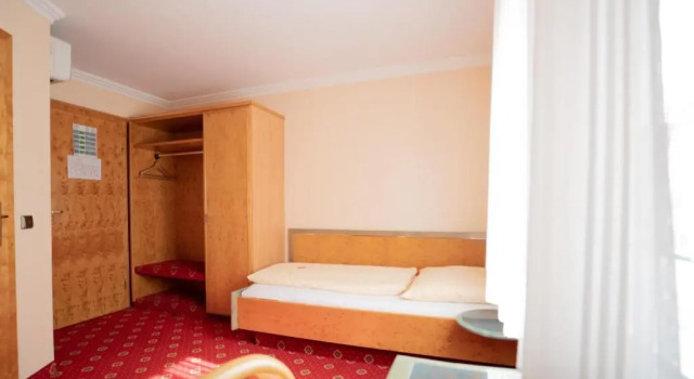Номер Economy Hotel Adler - Paulas Alb