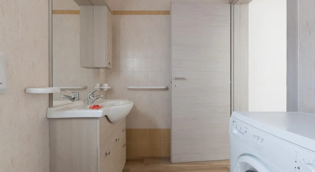 Апартаменты Comfort с 2 комнатами Villino delle Orchidee by BarbarHouse