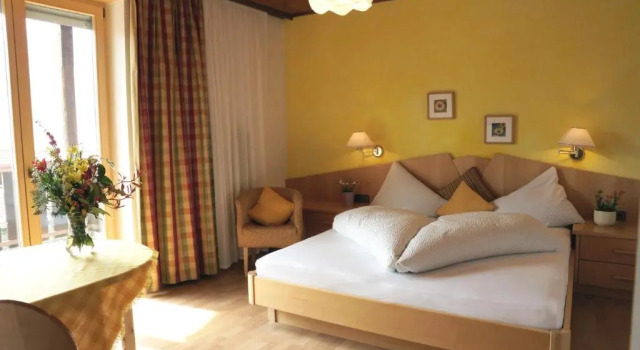 Студия Alpenresidenz Maria