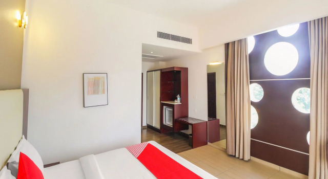 Samudra Mysore, Забронировать Отель СПА-отели штата Карнатаки, SPA-услуги