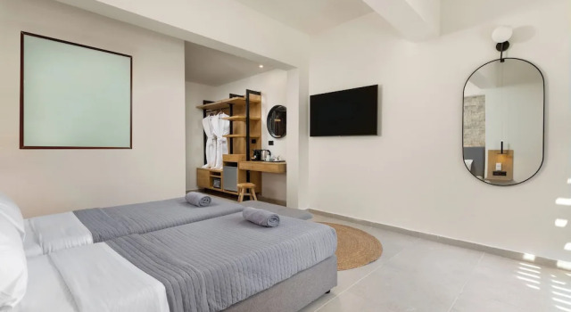 Номер Classic Costa Lindia Beach Resort