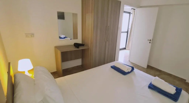 Ha.De.Co. Holiday Apts -Apartment B