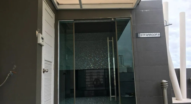 The Gallery Condo - C66 by Axiom