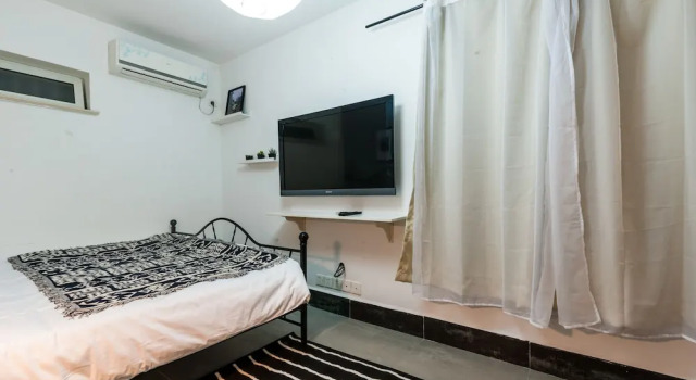 Номер Classic Qiyu Homestay - West Nanjing Road Branch