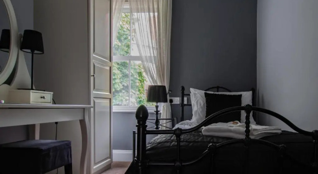 Номер Standard Scotia House - Beautifully Presented Accommodation