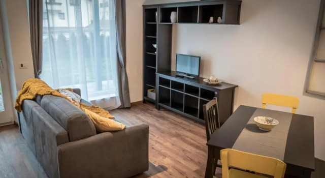 Апартаменты Apartments N°7