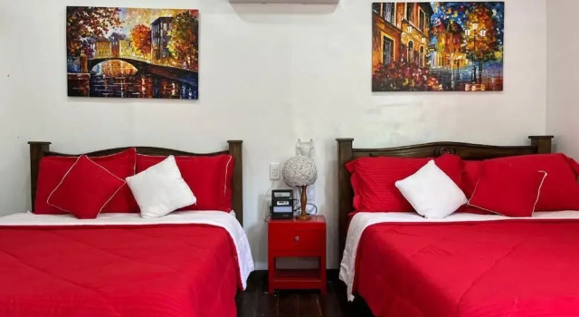 Hostal Paraiso Minca