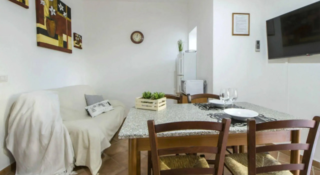 Casa Vacanze Cau - Viale Europa