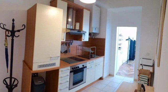 Apartamento 1 dormitorio Vienna 1090